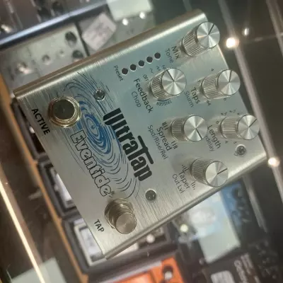 Eventide - ULTRATAP